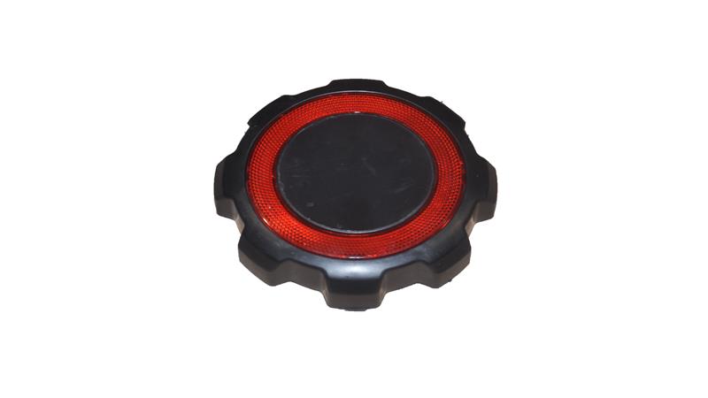 ARKA JANT KAPAĞI (E-KAMYONET)